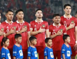 Timnas Indonesia Dominan: Kemenangan 6-0 atas Brunei Darussalam