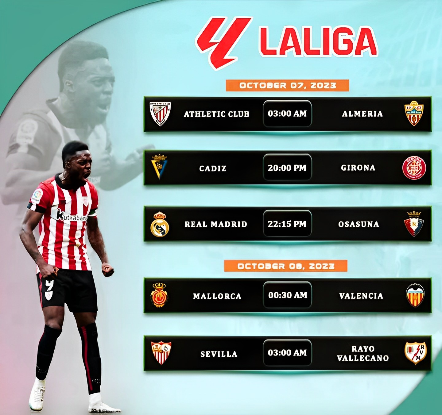 jadwal SCORE.CO.ID