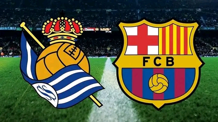 Jelang Lawan Real Sociedad, Barcelona Bersiap Memainkan Pemain Kuncinya, Siapa Sajakah?