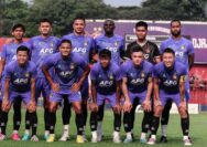 Khanafi Gemilang: Borong 2 Gol, Persik Kediri Tancapkan Kaki di Liga Indonesia 2023/2024