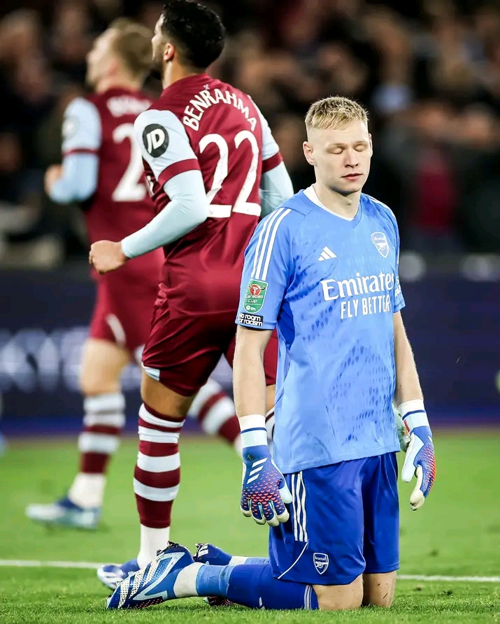 Luka Jarrod Bowen Usai Berikan Kemenangan Untuk West Ham United