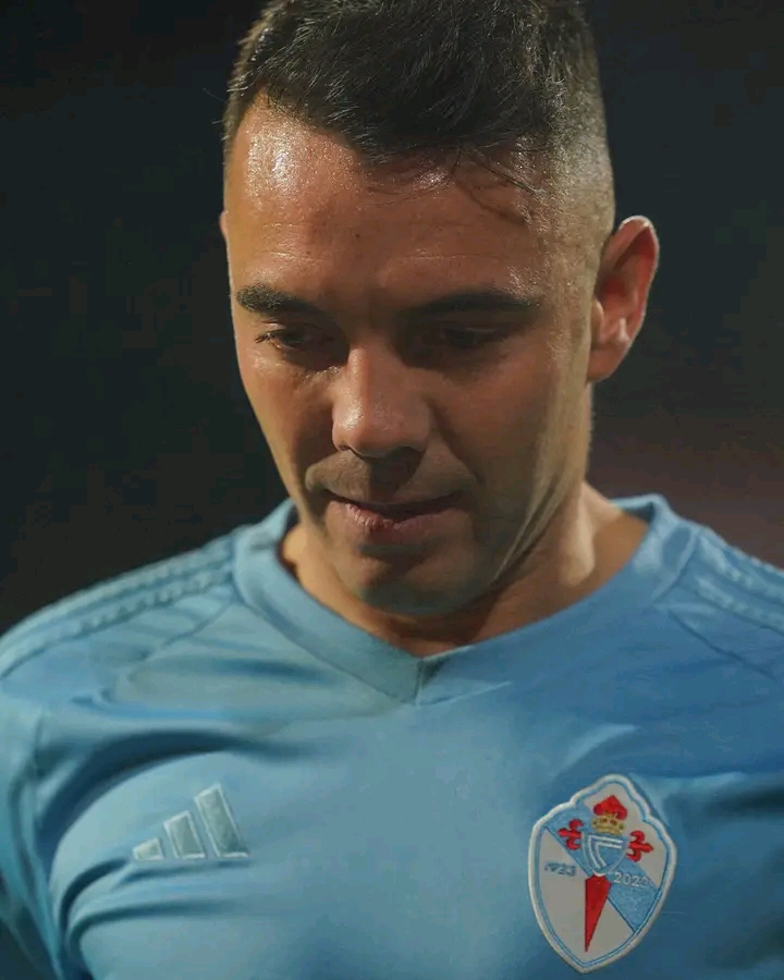 Iago Aspas Jarang Cetak Gol, Rafa Benitez Buka Suara