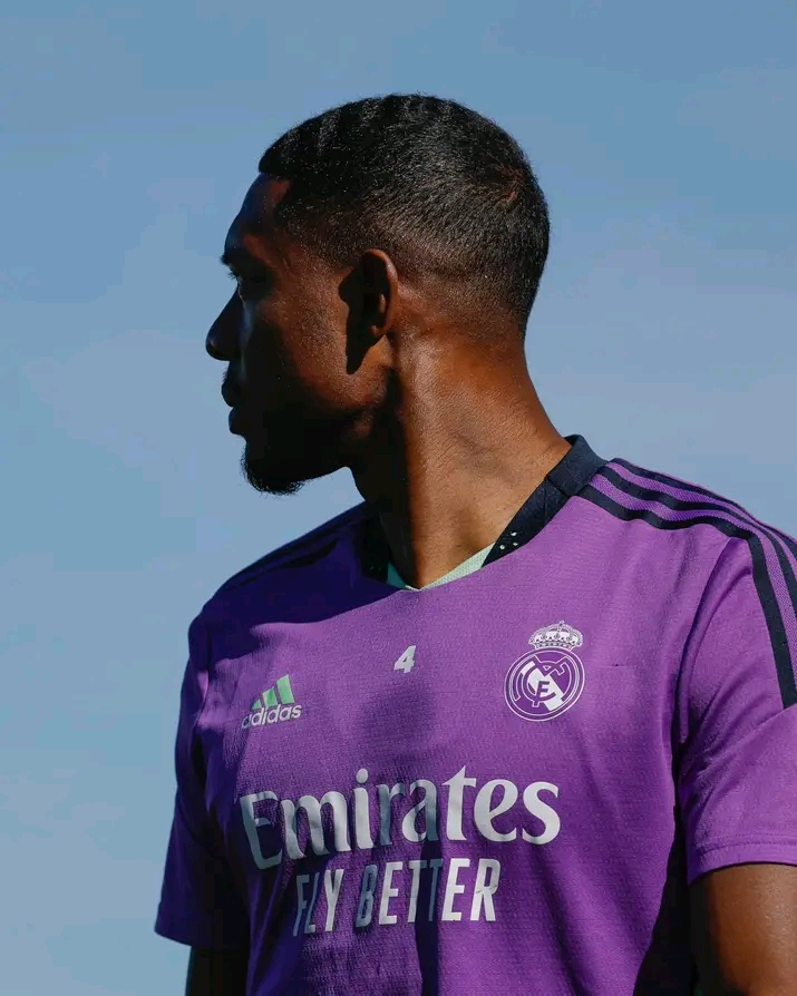 Real Madrid Sudah Ogah Pakai David Alaba, Langsung Dijual Januari 2024 Nanti