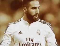 Menuju Masa Tua, Posisi Dani Carvajal Akan Terganti, Benarkah?