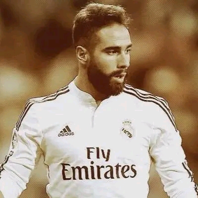 Menuju Masa Tua, Posisi Dani Carvajal Akan Terganti, Benarkah?