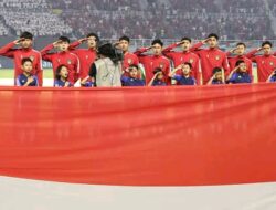 Daftar Skuad Timnas Indonesia U17 yang Berlaga di FIFA World Cup