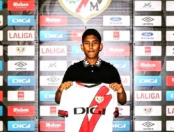 Daftar Wonderkid Termahal di Piala Dunia U17, Nomor 1 Talenta dari Negara