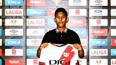 Daftar Wonderkid Termahal di Piala Dunia U17, Nomor 1 Talenta dari Negara