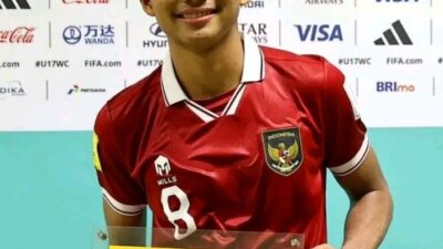 Biasanya Mengejek, Kini Vietnam Puji Timnas U17 Setinggi Langit