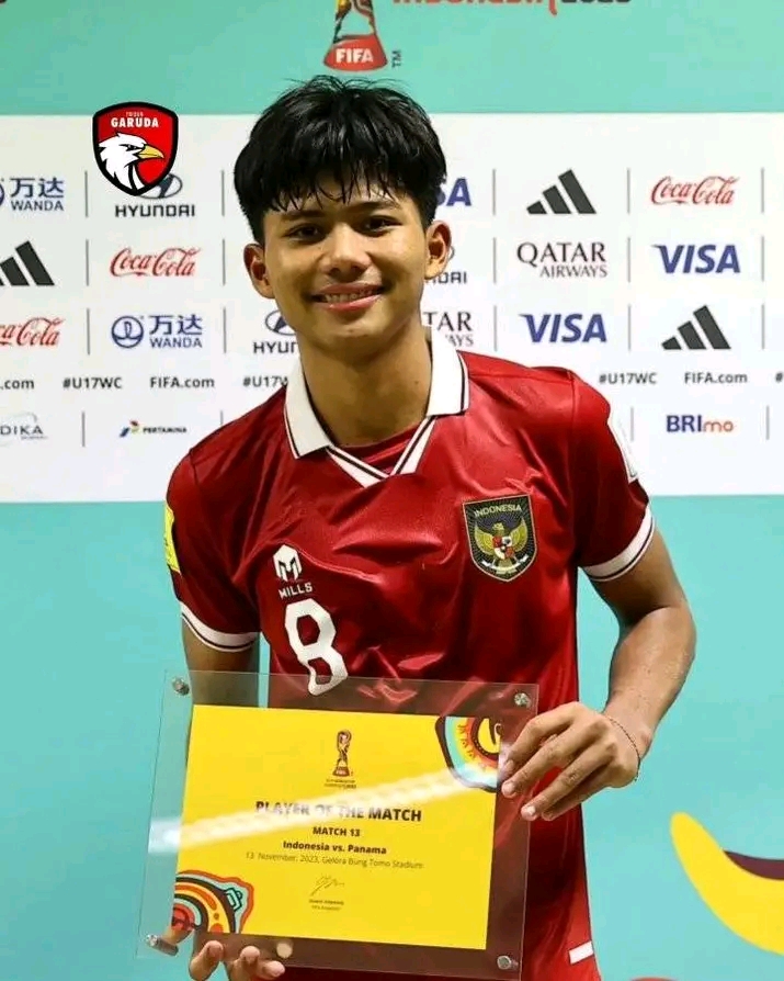 Biasanya Mengejek, Kini Vietnam Puji Timnas U17 Setinggi Langit