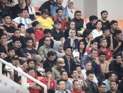 Venue Stadion yang Digunakan di Babak Semi Final Piala Dunia U17