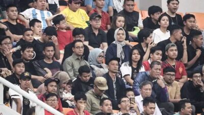 Venue Stadion yang Digunakan di Babak Semi Final Piala Dunia U17