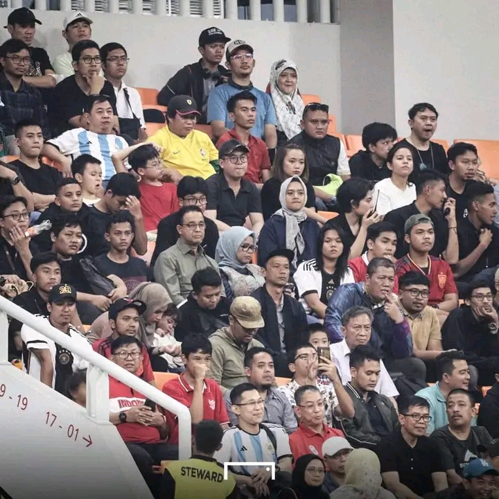 Venue Stadion yang Digunakan di Babak Semi Final Piala Dunia U17