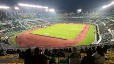 Gak Kebagian Tiket Piala Dunia U17? Begini Cara Dapatkannya