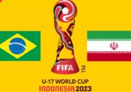 Brasil vs Iran: Tim Samba Siap Raih Kemenangan di Laga Perdana