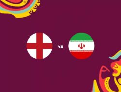 Prediksi Inggris vs Iran, Duel Sengit Perebutkan Juara Grup C Piala Dunia U17