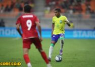 Brasil U17 vs New Caledonia U17, Tantangan Selanjutnya Bagi Le Selecao