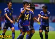 Rekapan Hasil Grup D Piala Dunia U17 : Jepang Amankan Tiket 16 Besar