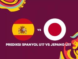 Misi berat Jepang Melawan Spanyol di Babak 16 Besar Piala Dunia U17