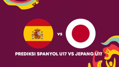 Misi berat Jepang Melawan Spanyol di Babak 16 Besar Piala Dunia U17