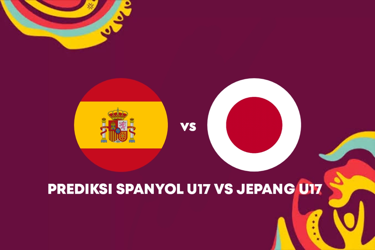 Misi berat Jepang Melawan Spanyol di Babak 16 Besar Piala Dunia U17