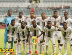 Prediksi Maroko U17 vs Mali U17, H2H & Prediksi Line Up