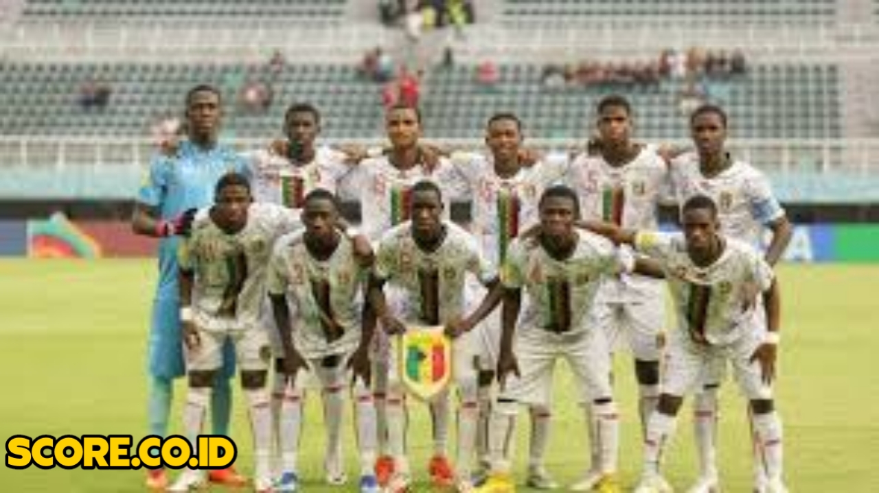 Prediksi Maroko U17 vs Mali U17, H2H & Prediksi Line Up