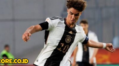 Deretan Pemain yang bersinar di Piala Dunia U17 2023