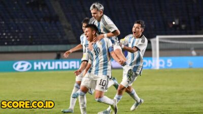 Prediksi Argentina vs Mali, H2H dan Susunan pemain