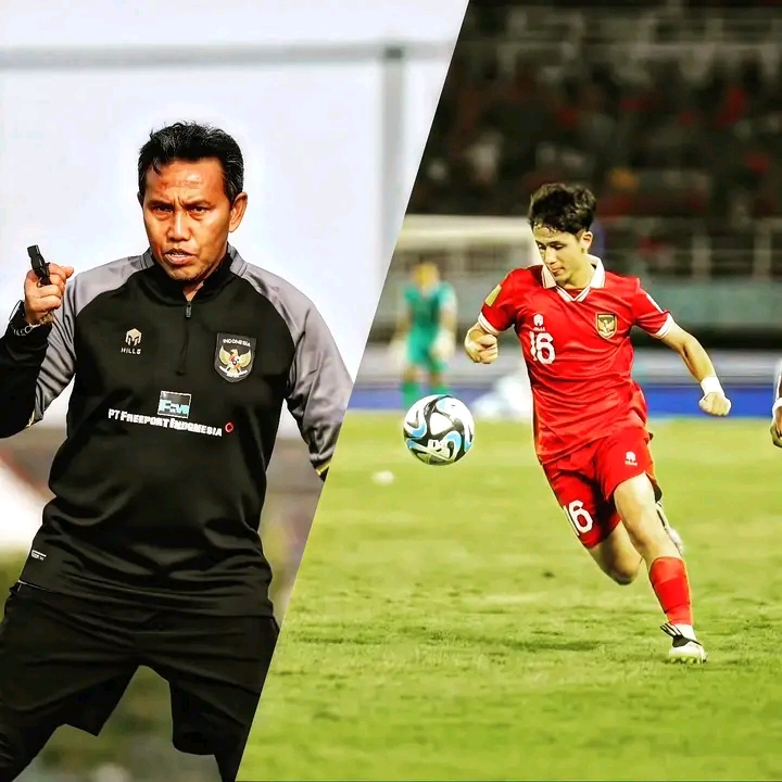 Repotkan Bima Sakti, Dua Pemain Indonesia U17 Alami Permasalahan Ini