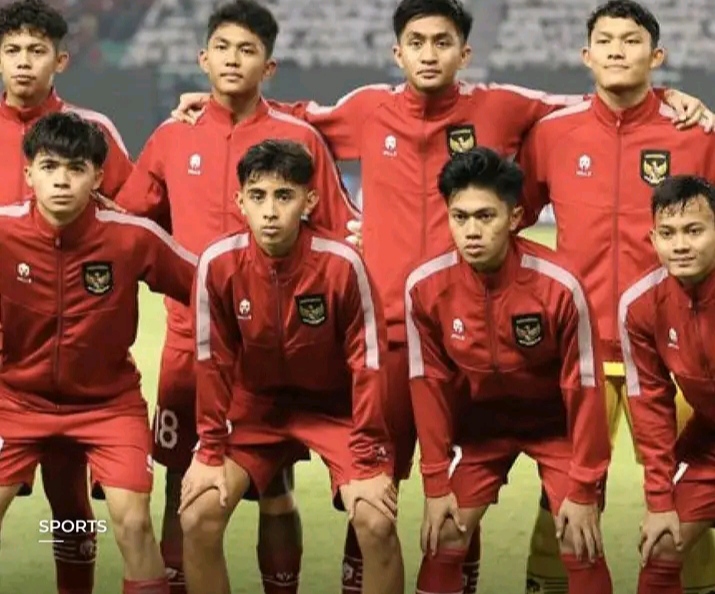 Indonesia Hanya Bisa Pasrah Rebut Tim Terbaik 3 di Piala Dunia U17