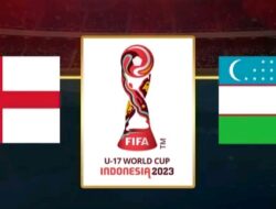 Prediksi Inggris vs Uzbekistan Piala Dunia U17, Siapakah yang Terbaik?