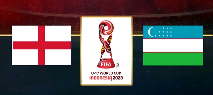 Prediksi Inggris vs Uzbekistan Piala Dunia U17, Siapakah yang Terbaik?