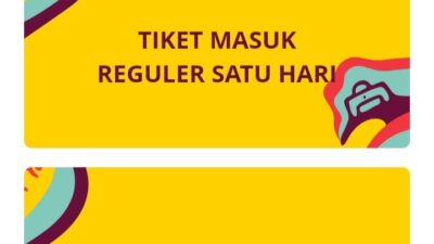 Harga Tiket Perempat Final Piala Dunia U17