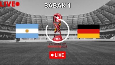 Live Score Mali U17 vs Perancis U17, Klik Disini Gratis