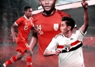 Jadwal Siaran Timnas Indonesia U17 vs Panama U17, Line Up, dan Prediksi