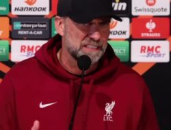 Jurgen Klopp Ngamuk Liverpool Dikalahkan Toulouse, Ini Faktanya