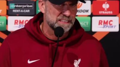 Jurgen Klopp Ngamuk Liverpool Dikalahkan Toulouse, Ini Faktanya