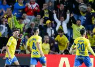 Hasil La Liga Tadi Malam : Girona Berhasil Puncaki Klasemen Jornada ke-12