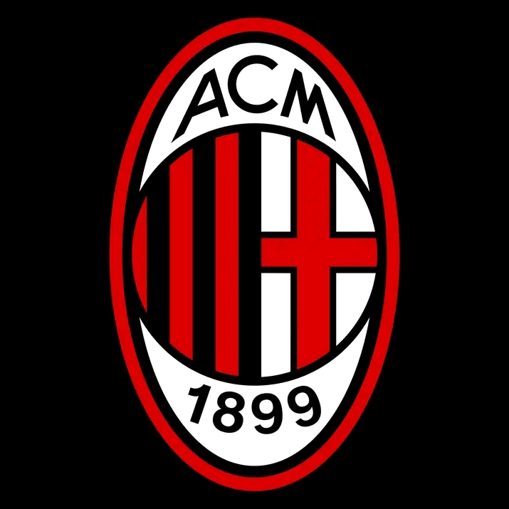 logo ac milan SCORE.CO.ID