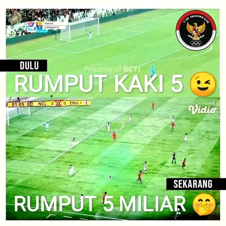 rumput jis 1 SCORE.CO.ID