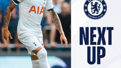 Prediksi Tottenham vs Chelsea: Misi Tuan Rumah untuk Kembali ke Puncak Klasemen