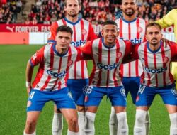 Bek Girona Dincar Bayern Munchen, Harganya Capai 500 Miliar