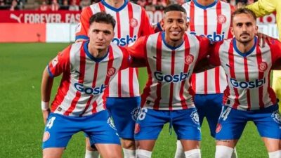 Bek Girona Dincar Bayern Munchen, Harganya Capai 500 Miliar