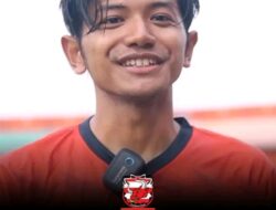 Riyatno Abiyoso Dipinjamkan ke Madura United, Persik : Biar Gak Mandul Gol Terus