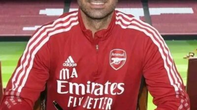 Pekan Depan, Arteta Mengaku Arsenal Harus Menang Lebih Awal