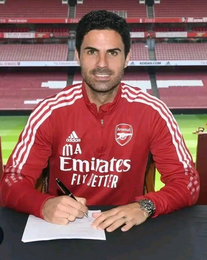 Pekan Depan, Arteta Mengaku Arsenal Harus Menang Lebih Awal