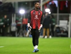 Gerah dengan Onana, MU Incar Kiper Asal Klub Itali Lagi, Gak Kapok Tah?