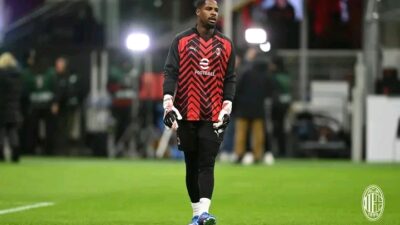 Gerah dengan Onana, MU Incar Kiper Asal Klub Itali Lagi, Gak Kapok Tah?