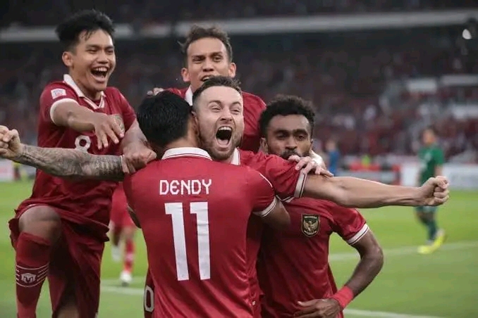 Jadwal TC Timnas Indonesia Senior, Laga Berat Siap Menanti